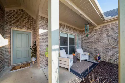Exterior - 165 Hudson Branch Dr, Austin, AR 72007 photo 3 of 8