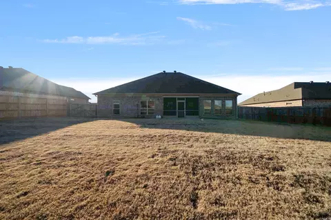 Exterior - 165 Hudson Branch Dr, Austin, AR 72007 photo 6 of 8