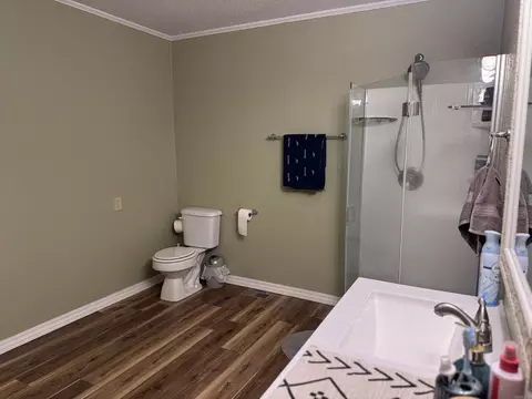 126 E First St, Franklin, AR 72536 photo 21