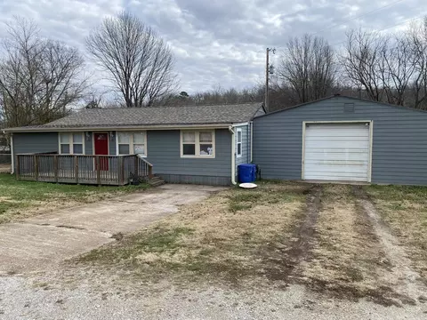 126 E First St, Franklin, AR 72536 photo 2