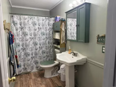 126 E First St, Franklin, AR 72536 photo 18