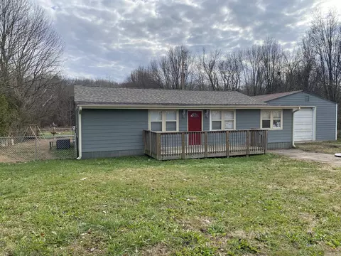 126 E First St, Franklin, AR 72536 photo 1