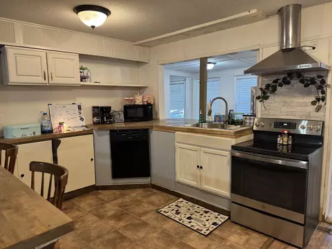 126 E First St, Franklin, AR 72536 photo 6