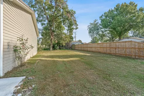109 Miller, Marked Tree, AR 72365 photo 22
