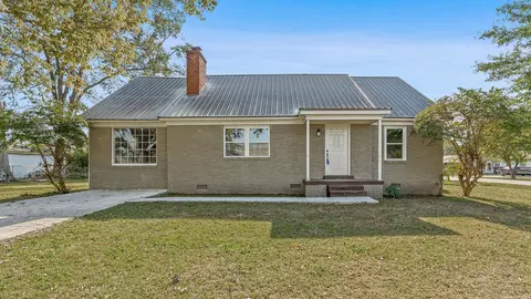 109 Miller, Marked Tree, AR 72365 photo 1