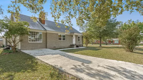 109 Miller, Marked Tree, AR 72365 photo 2