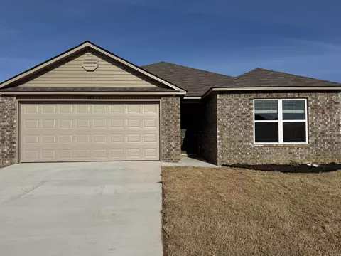 223 Baldwin Dr, Beebe, AR 72012 photo 1