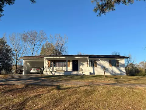 Exterior - 401 Hwy 64 E, Conway, AR 72032 photo 4 of 9