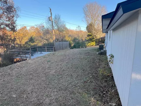 Exterior - 401 Hwy 64 E, Conway, AR 72032 photo 7 of 9