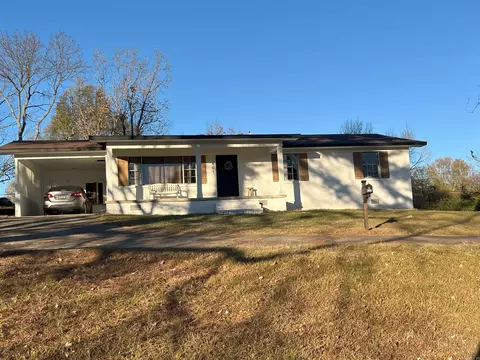 Exterior - 401 Hwy 64 E, Conway, AR 72032 photo 3 of 9