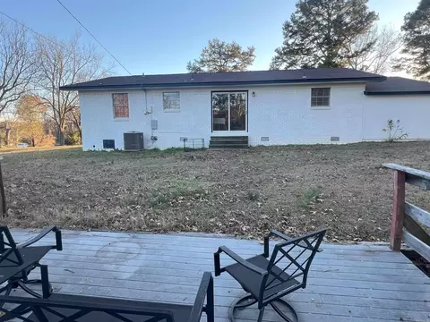Exterior - 401 Hwy 64 E, Conway, AR 72032 photo 9 of 9