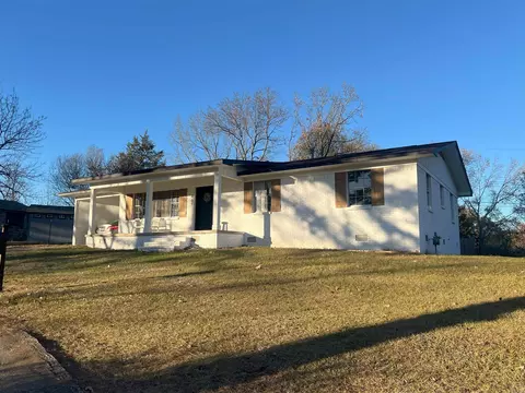 Exterior - 401 Hwy 64 E, Conway, AR 72032 photo 2 of 9