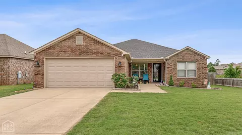 113 Harper Dr, Brookland, AR 72417 photo 1
