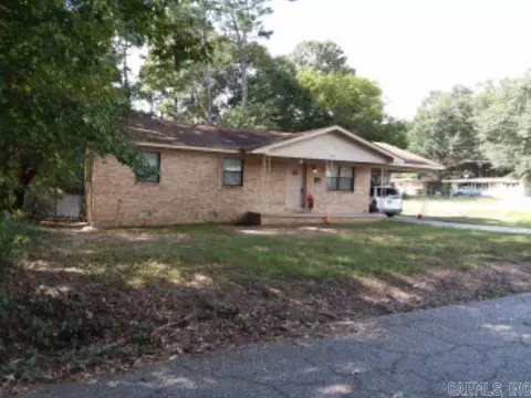 1108 Mclean St, Malvern, AR 72104 photo 1