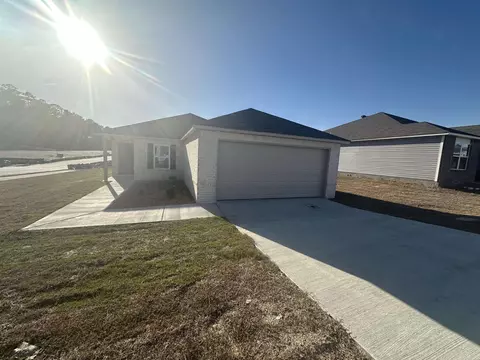 4575 Olympic Dr, Benton, AR 72019 photo 2