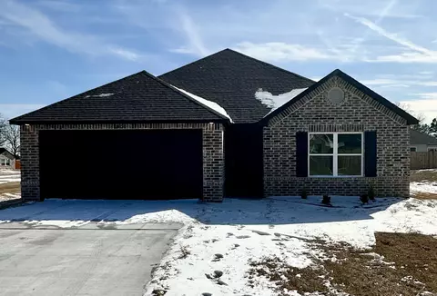 1300 Springvine Dr, Searcy, AR 72143 photo 1