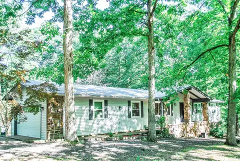 1 Cieza Ln, Hot Springs Village, AR 71909