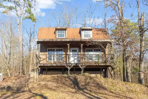 Exterior - 193 Outback Ln, Gillham, AR 71841 photo 1 of 8