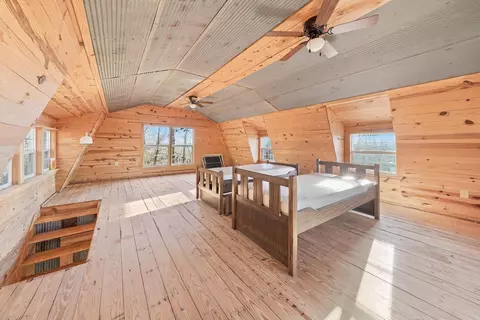 Bedroom - 193 Outback Ln, Gillham, AR 71841 photo 2 of 2