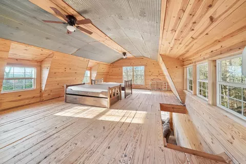 Bedroom - 193 Outback Ln, Gillham, AR 71841 photo 1 of 2