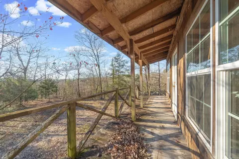 Exterior - 193 Outback Ln, Gillham, AR 71841 photo 3 of 8
