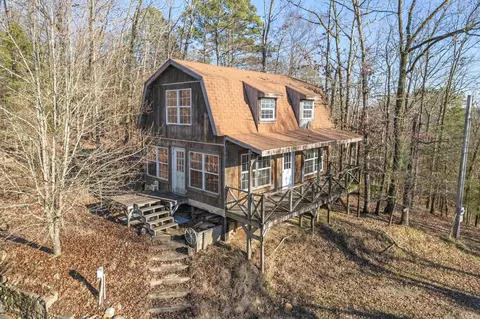 Exterior - 193 Outback Ln, Gillham, AR 71841 photo 7 of 8