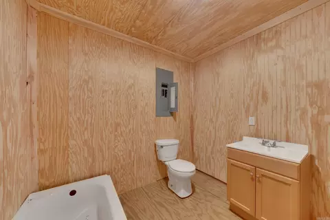 Bath - 193 Outback Ln, Gillham, AR 71841 photo 2 of 2