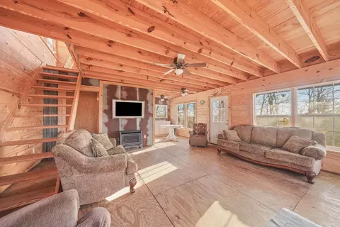 Living - 193 Outback Ln, Gillham, AR 71841 photo 1 of 2