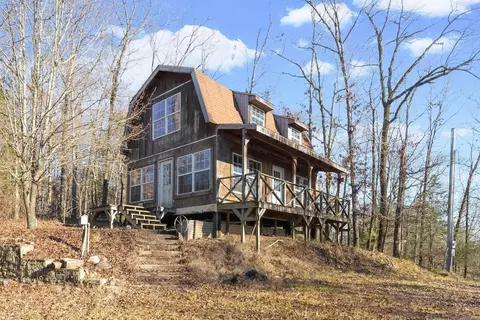 Exterior - 193 Outback Ln, Gillham, AR 71841 photo 2 of 8