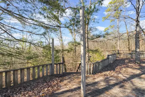 Exterior - 193 Outback Ln, Gillham, AR 71841 photo 5 of 8