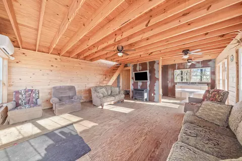 Living - 193 Outback Ln, Gillham, AR 71841 photo 2 of 2