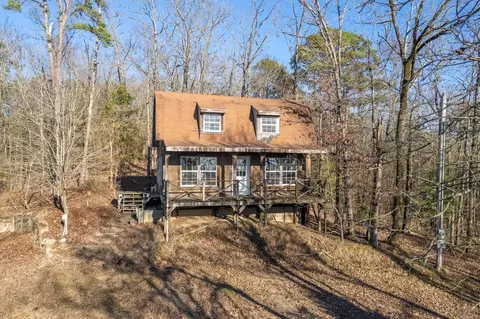 Exterior - 193 Outback Ln, Gillham, AR 71841 photo 8 of 8