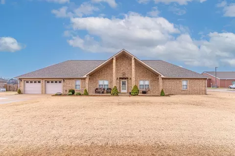 1496 4th St, Lake City, AR 72437