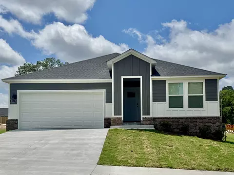 4353 Sloan Dr, Alexander, AR 72002 photo 1