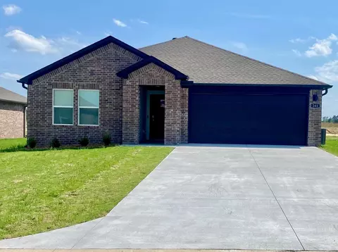 261 Alyece Ln, Hensley, AR 72065 photo 1