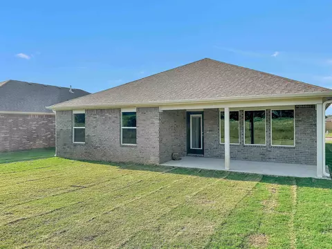 261 Alyece Ln, Hensley, AR 72065 photo 25