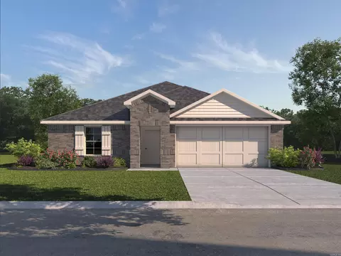253 Alyece Ln, Hensley, AR 72065 photo 1