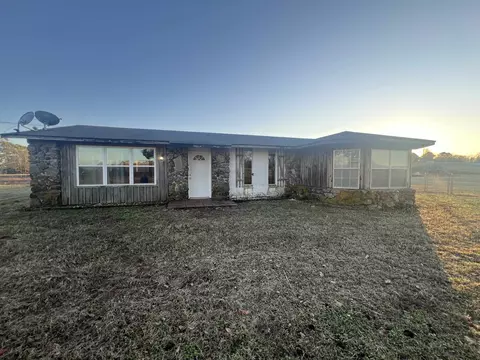 Exterior - 1231 Barranger Rd, Bismarck, AR 71929 photo 1 of 4