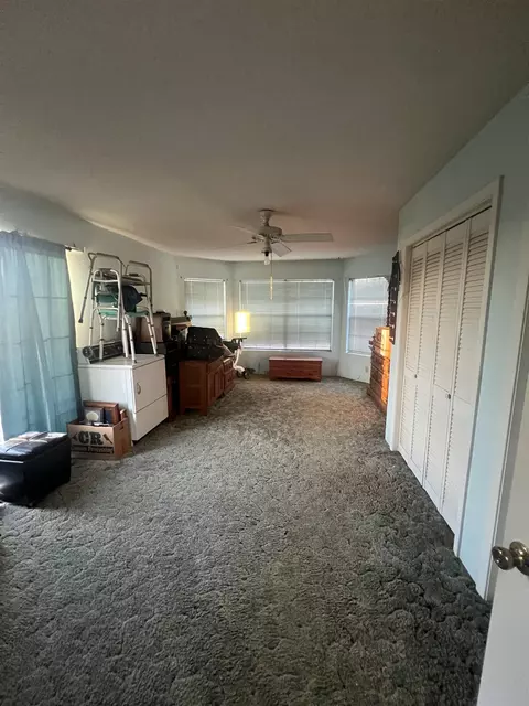 Bedroom - 1231 Barranger Rd, Bismarck, AR 71929 photo 1 of 1