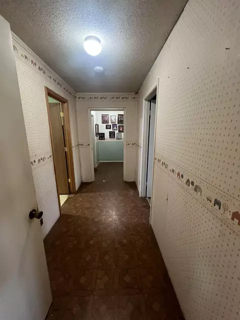 Entry Way - 1231 Barranger Rd, Bismarck, AR 71929 photo 1 of 1
