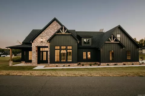213 Hartman Ln, Benton, AR 72019 photo 1