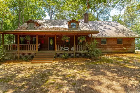 515 Oakmont, Alexander, AR 72002 photo 2