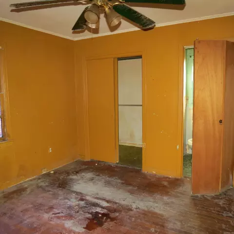 Bedroom - 1810 W 32, Pine Bluff, AR 71603 photo 3 of 3