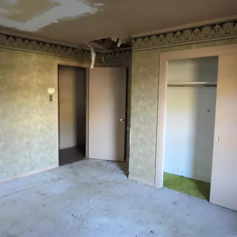 Bedroom - 1810 W 32, Pine Bluff, AR 71603 photo 1 of 3
