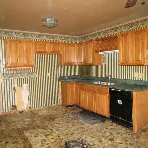 Kitchen - 1810 W 32, Pine Bluff, AR 71603 photo 1 of 2