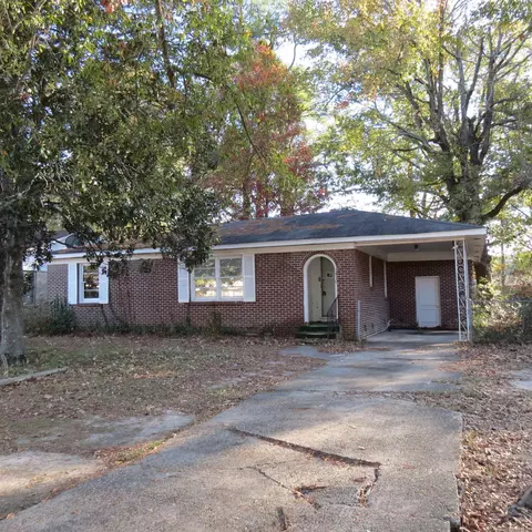 Exterior - 1810 W 32, Pine Bluff, AR 71603 photo 1 of 4
