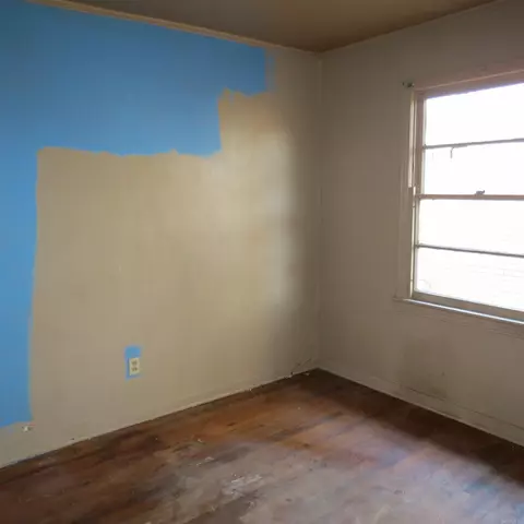 Bedroom - 1810 W 32, Pine Bluff, AR 71603 photo 2 of 3