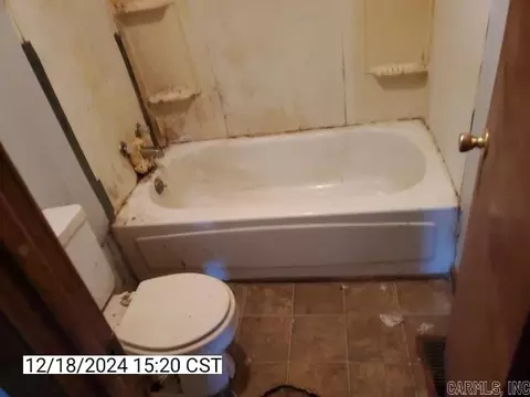 140 Walnut St, Biggers, AR 72413 photo 11