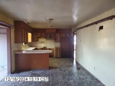 140 Walnut St, Biggers, AR 72413 photo 2
