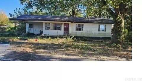140 Walnut St, Biggers, AR 72413 photo 1